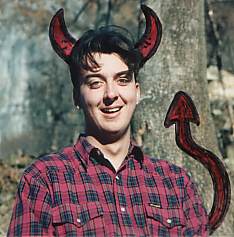 Il diabolico passato...